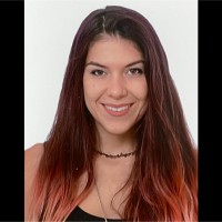 Irene Servillera Ruiz