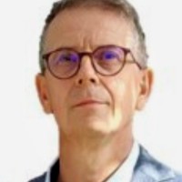 Daniel REMETTER   (EI)