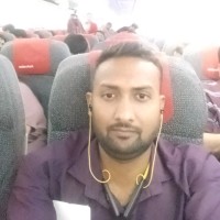 Satish Yadav