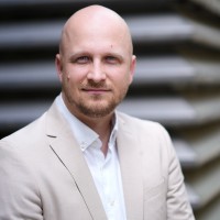 Patrick Koch