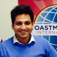 Sandesh Jesrani