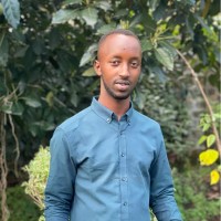 Tuyishime Claude