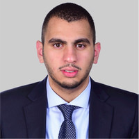 Ahmed Alshuwaikh