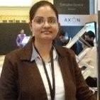 Swati Shrivastava