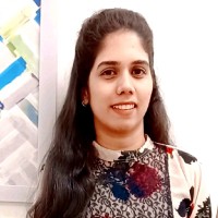 Aavani Ashokan