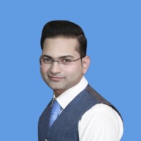 Muhammad Arif Khan