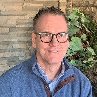 Greg Dickie, MBA