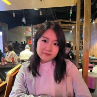 Chantal Qiao
