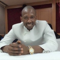 Mohamed timbo