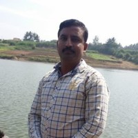 Pradeep Vedpathak