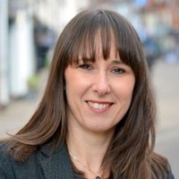 Suzy Hamshaw