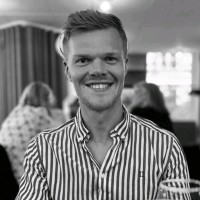 Peter Rahbek Markussen