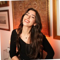 Buse Akar