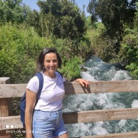 Marina Daher