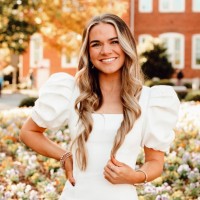 Madison Clardy Echols