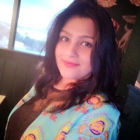Pooja Toraskar