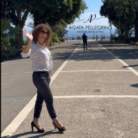 Agata Pellegrino