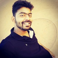 Sangamesh Patil