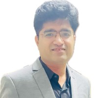 Shrikant Kulkarni