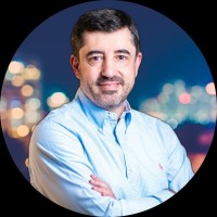 Alejandro Jimenez T.