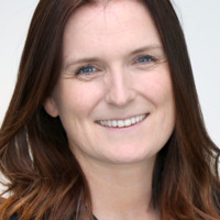 Alison Byrne (Gurr)