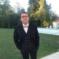 Thierry Jamin-Changeart