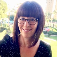 Nathalie Boudreault