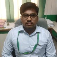 Naba Gopal Samal