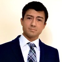 Christopher Ueno