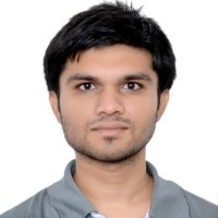 Uday Pandya
