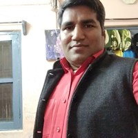 Sanjay Bharti