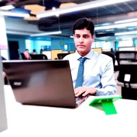 Krishan Mishra