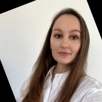 Vitalina Shtrausberg