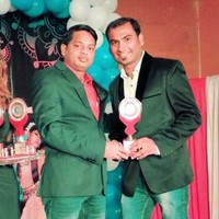 Deepak Gupta