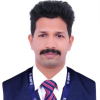 Sarath Maliyekkal Sivan