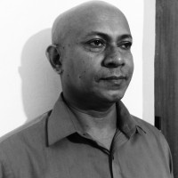 Anura Perera