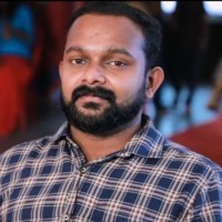 Vineesh K Vasudevan