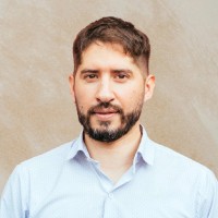 Federico J. Benavides S.