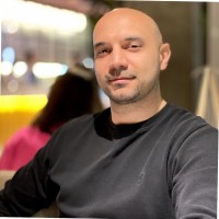 Arvand Tabatabaie