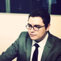 Raymundo Gómez Alarcón
