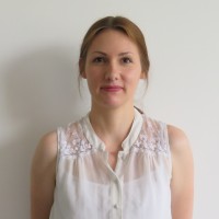 Chantal Greb