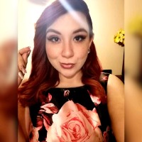 Lucy Alejandra