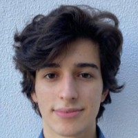 Frederico Xavier De Araujo Ferreira