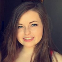Ashley Hallfrisch