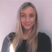 Dr Charlotte Cracknell