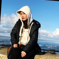 Chloe Wang