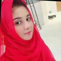 Zarnish Fatima