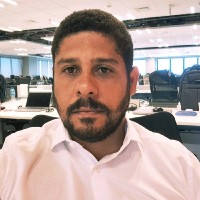 Alexandre Saldanha