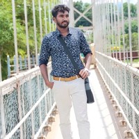 Vimalraj V