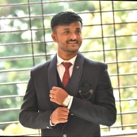 Suchit Hemgire